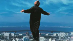 Задник до фильму"Безстрашний" #399522