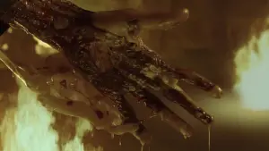 Задник до фильму"Будинок воскових фігур" #708032