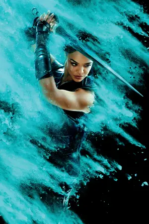 Постер до фильму"Тор: Раґнарок" #205973