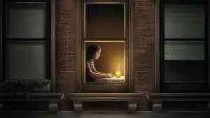 Задник до фильму"Look into My Eyes" #792695