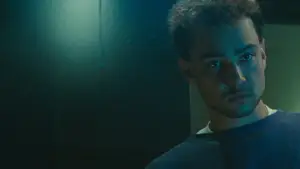 Задник до фильму"Луркер" #779552