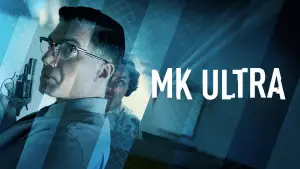 MK Ultra