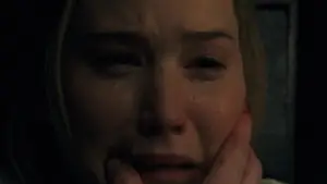 Задник до фильму"Мати!" #627155