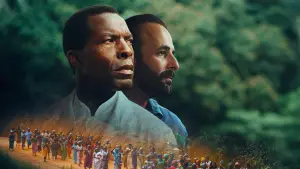 Задник до фильму"Muganga : Celui qui soigne" #781014