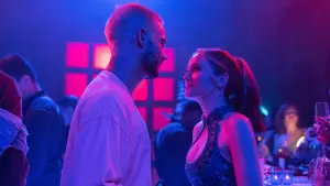 Задник до фильму"Не в порядку" #286087