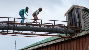 Задник до фильму"Дракон Піта" #431864