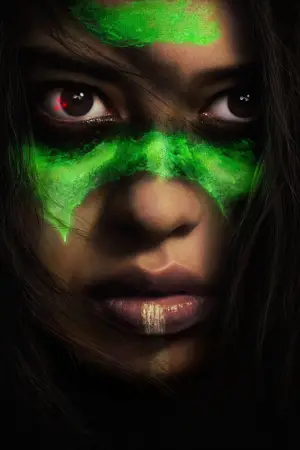 Постер до фильму"Здобич" #626216