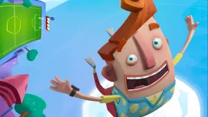 Відео до фільму Агент сірого світу | Офіційний трейлер