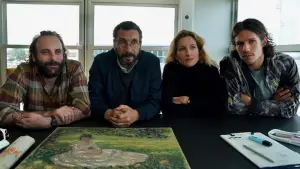 Задник до фильму"Перетин часів" #563869