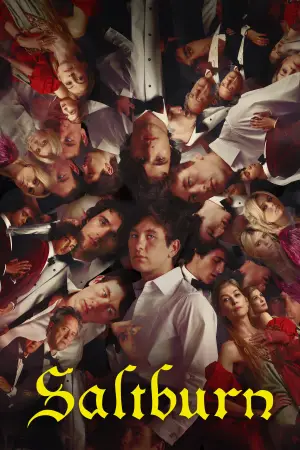 Постер до фильму"Солтберн" #692342