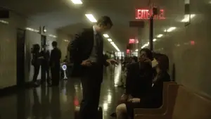 Задник до фильму"Побічна дія" #729137