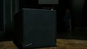 Задник до фильму"Сіністер" #570789