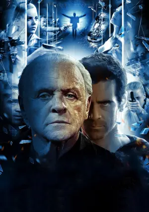 Постер до фильму"Екстрасенси" #287442