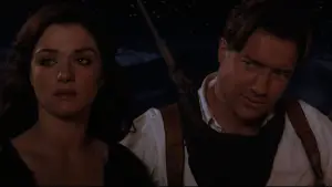 Задник до фильму"Мумія повертається" #624606