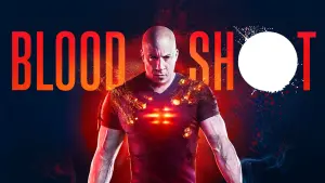 Задник до фильму"Бладшот" #51999