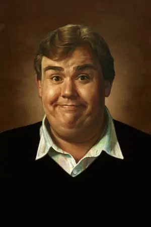 John Candy: I Like Me