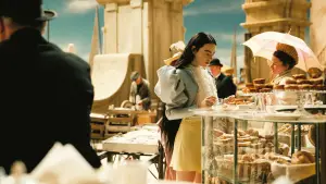 Задник до фильму"Бідолашні створіння" #584034