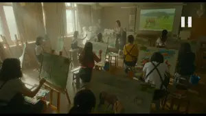 Задник до фильму"소울메이트" #887477