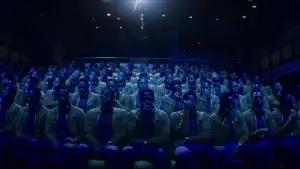 Задник до фильму"Rye Lane" #806897