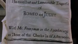 Закоханий Шекспір