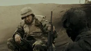 Задник до фильму"Морпіхи" #803546