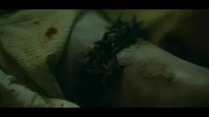 Задник до фильму"Розаріо" #632330