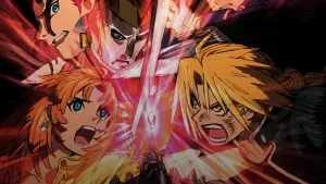 Задник до фильму"鋼の錬金術師 嘆きの丘（ミロス）の聖なる星" #810650