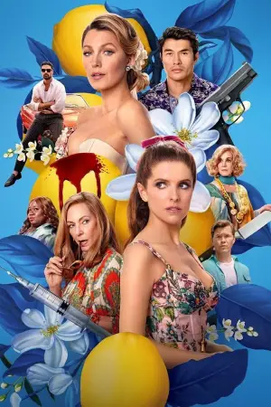 Постер до фильму"Ще одна проста послуга" #595520