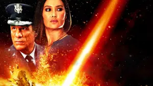 Задник до фильму"Астероїд проти Землі" #423618