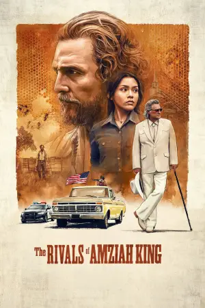 Постер до фильму"The Rivals of Amziah King" #838465