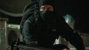 Задник до фильму"Злодії 2: Пантера" #580891