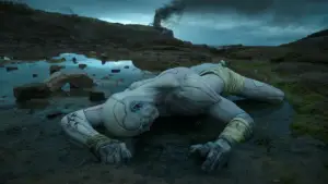 Задник до фильму"Франкенштейн" #513834