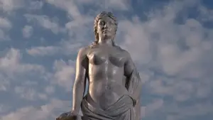 Задник до фильму"Клеопатра" #809615