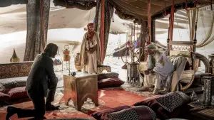 Задник до фильму"Джон Уік 3" #748439