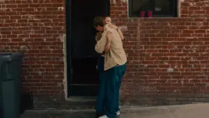 Задник до фильму"Леді Бьорд" #638840