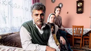 Задник до фильму"Hayat" #775877