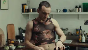 Задник до фильму"Пасажі" #758555