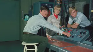 Задник до фильму"Комп