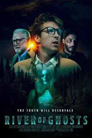 Постер до фильму"River of Ghosts" #793755