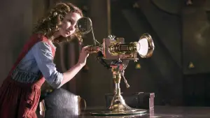 Задник до фильму"Золотий компас" #669307