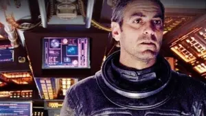 Задник до фильму"Соляріс" #334911