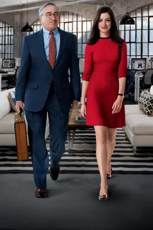 Постер до фильму"Стажер" #504645