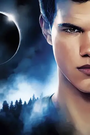 Постер до фильму"Сутінки. Сага: Затемнення" #521393