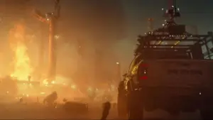 Задник до фильму"Смерчі" #562658