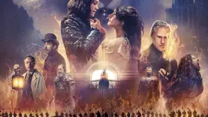 Задник до фильму"Граф Дракула: Історія кохання" #510029