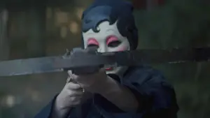 Задник до фильму"Незнайомці: Частина друга" #545490