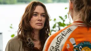 Задник до фильму"Пороховий коктейль" #343688