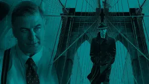 Задник до фильму"Сирота Бруклін" #337244