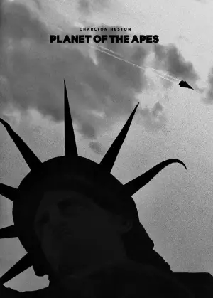 Постер до фильму"Планета мавп" #655702