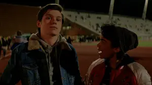 Задник до фильму"З любов’ю, Саймон" #728049